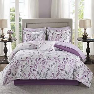 Madison Park Comforter Set